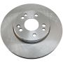 Winhere 442561 Brake Rotor
