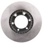 Winhere 442563 Brake Rotor