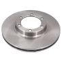 Winhere 442563 Brake Rotor