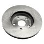 Winhere 442597 Brake Rotor