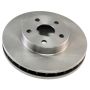 Winhere 442597 Brake Rotor