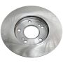 Winhere 442611 Brake Rotor