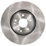 Winhere 442616 Brake Rotor
