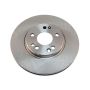 Winhere 442616 Brake Rotor