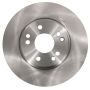 Winhere 442616 Brake Rotor