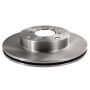 Winhere 442623 Brake Rotor
