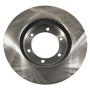 Winhere 442644 Brake Rotor