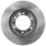 Winhere 442644 Brake Rotor