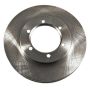 Winhere 442644 Brake Rotor