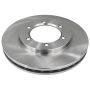 Winhere 442644 Brake Rotor