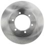 Winhere 442644 Brake Rotor