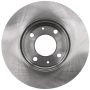 Winhere 442867 Brake Rotor