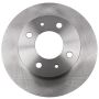 Winhere 442867 Brake Rotor