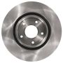 Winhere 442910 Brake Rotor