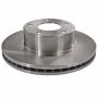 Winhere 442910 Brake Rotor