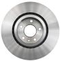 Winhere 442937 Brake Rotor