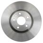 Winhere 442937 Brake Rotor