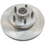 Winhere 443003 Disc Brake R&H Assy