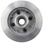 Winhere 443016 Disc Brake R&H Assy
