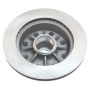 Winhere 443054 Disc Brake R&H Assy