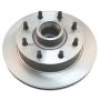Winhere 443054 Disc Brake R&H Assy
