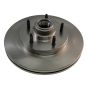 Winhere 443065 Disc Brake R&H Assy