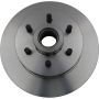 Winhere 443076 Disc Brake R&H Assy