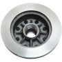 Winhere 443080 Disc Brake R&H Assy