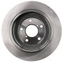 Winhere 661123 Brake Rotor