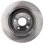Winhere 661123 Brake Rotor