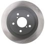 Winhere 661123 Brake Rotor