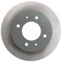 Winhere 661324 Brake Rotor