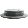 Winhere 661742 Brake Rotor