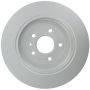 Winhere 661815 Brake Rotor