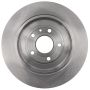 Winhere 661815 Brake Rotor