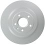Winhere 661815 Brake Rotor