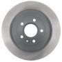 Winhere 661815 Brake Rotor