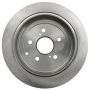 Winhere 661907 Brake Rotor