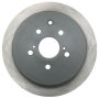 Winhere 661907 Brake Rotor