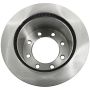 Winhere 6620174 Brake Rotor