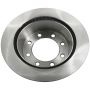 Winhere 6620174 Brake Rotor