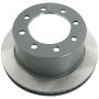 Winhere 6620174 Brake Rotor