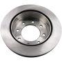 Winhere 6620230 Brake Rotor