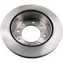 Winhere 6620230 Brake Rotor