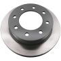 Winhere 6620230 Brake Rotor