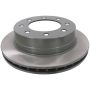 Winhere 6620230 Brake Rotor