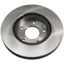 Winhere 6620242 Brake Rotor