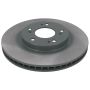 Winhere 6620278 Brake Rotor