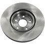 Winhere 6620312 Brake Rotor