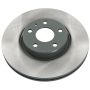 Winhere 6620312 Brake Rotor